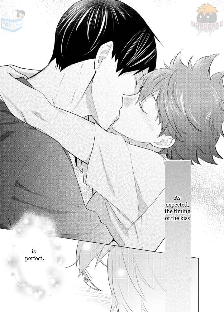 Page 19 Chapter Unknown_217e Haikyu!! - K-yama-kuns Boyfriend Power (Doujinshi)