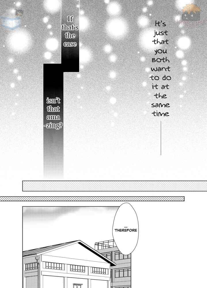 Page 20 Chapter Unknown_217e Haikyu!! - K-yama-kuns Boyfriend Power (Doujinshi)