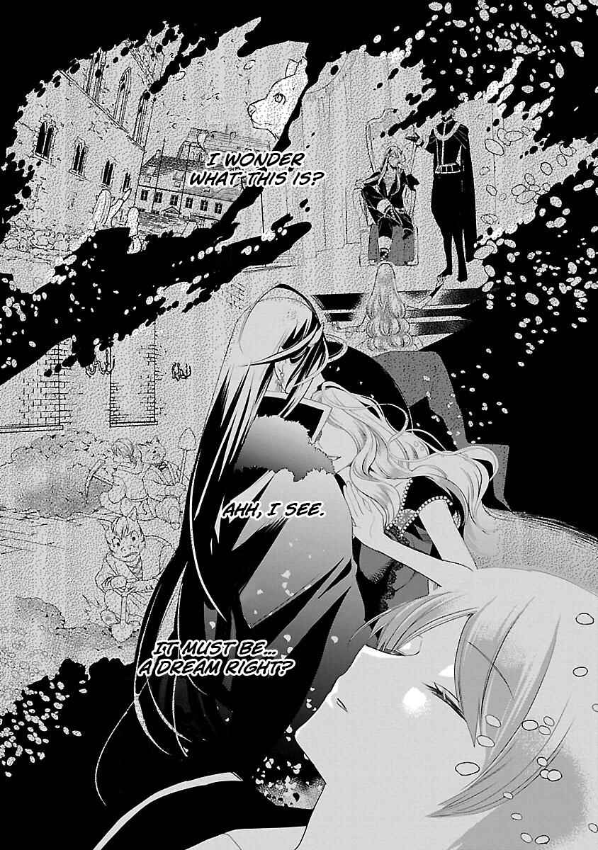 Page 21 Chapter 1.1 His Majesty the Demon Kings Housekeeper
