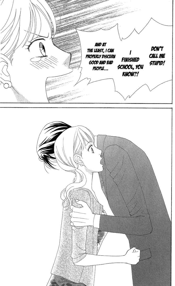 Page 10 Chapter 6.2 Love Scatters