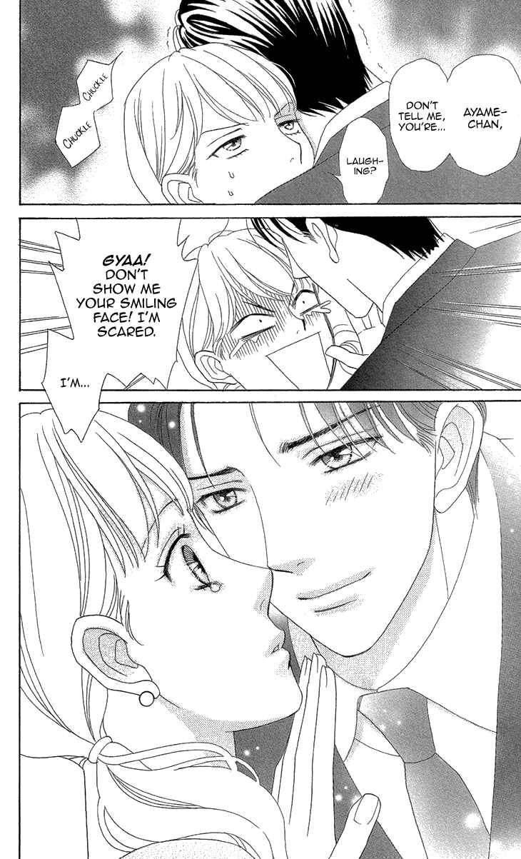 Page 11 Chapter 6.2 Love Scatters