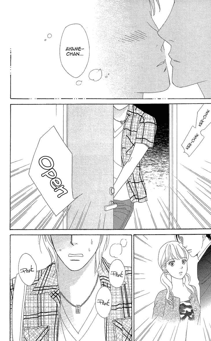 Page 13 Chapter 6.2 Love Scatters
