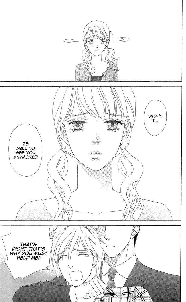 Page 18 Chapter 6.2 Love Scatters