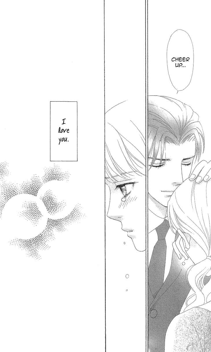 Page 20 Chapter 6.2 Love Scatters