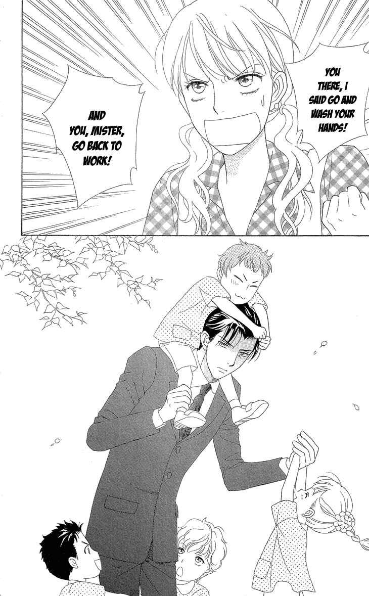 Page 22 Chapter 6.2 Love Scatters