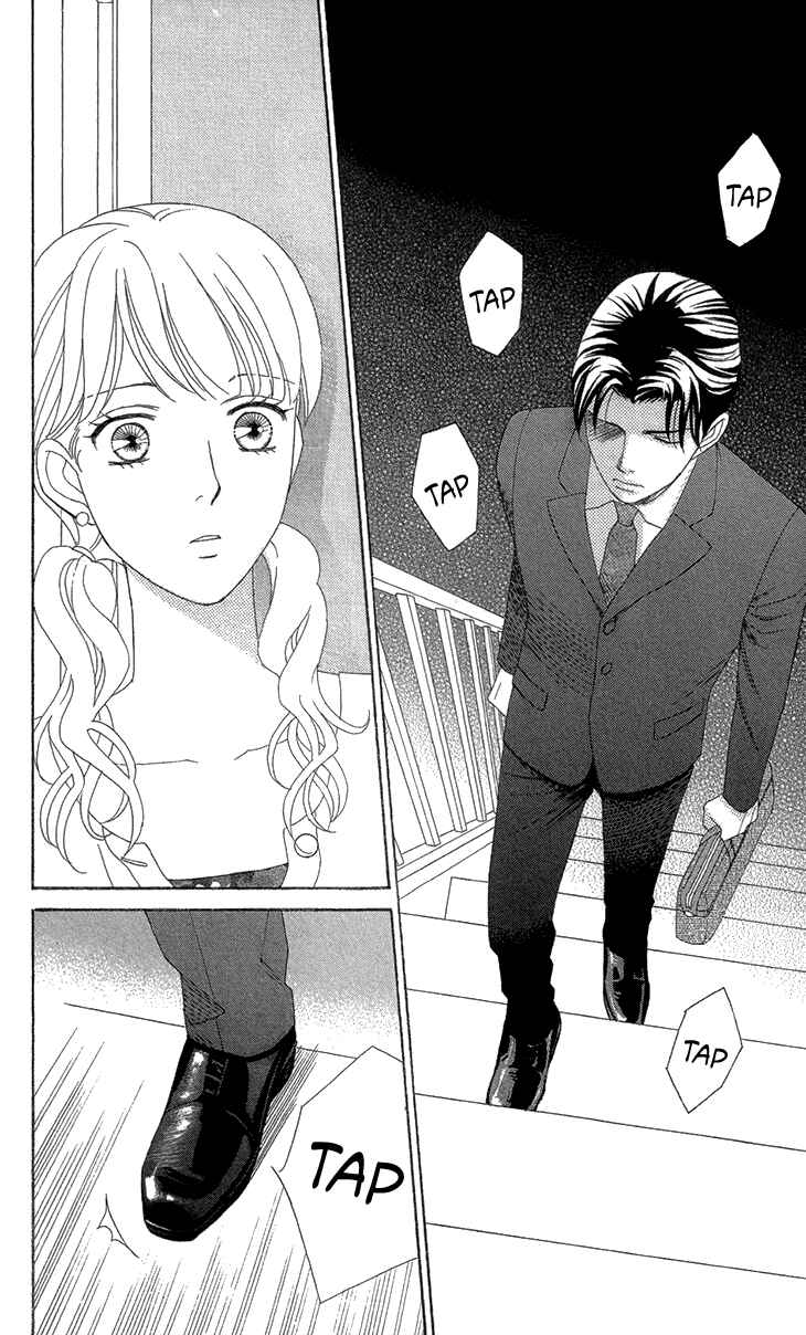 Page 3 Chapter 6.2 Love Scatters