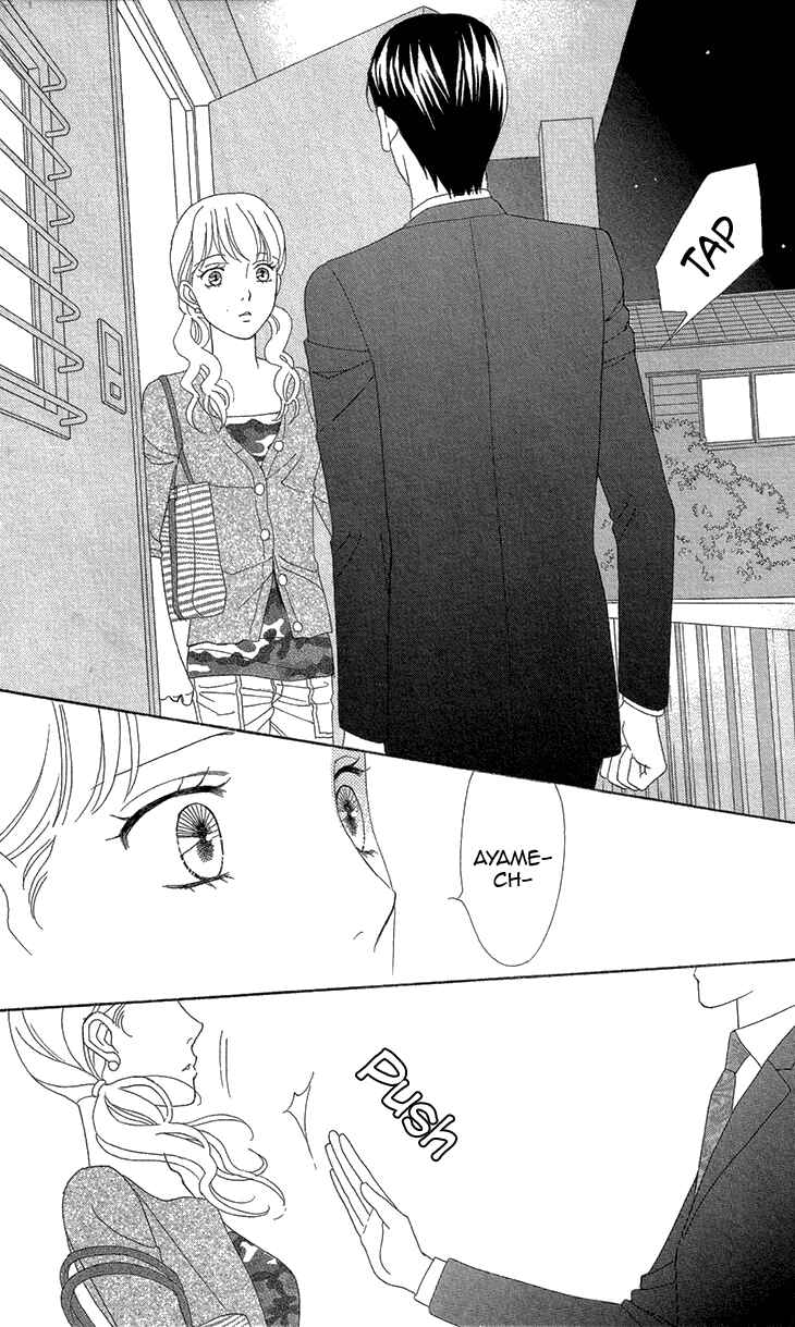 Page 4 Chapter 6.2 Love Scatters