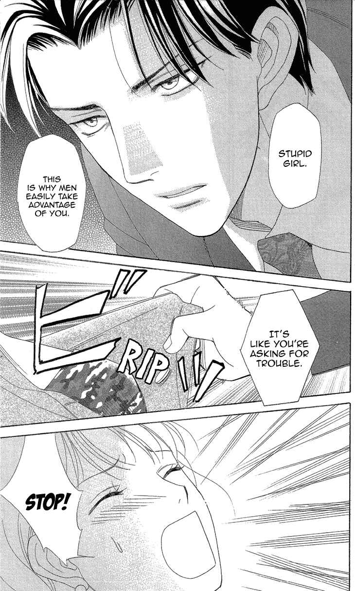 Page 6 Chapter 6.2 Love Scatters
