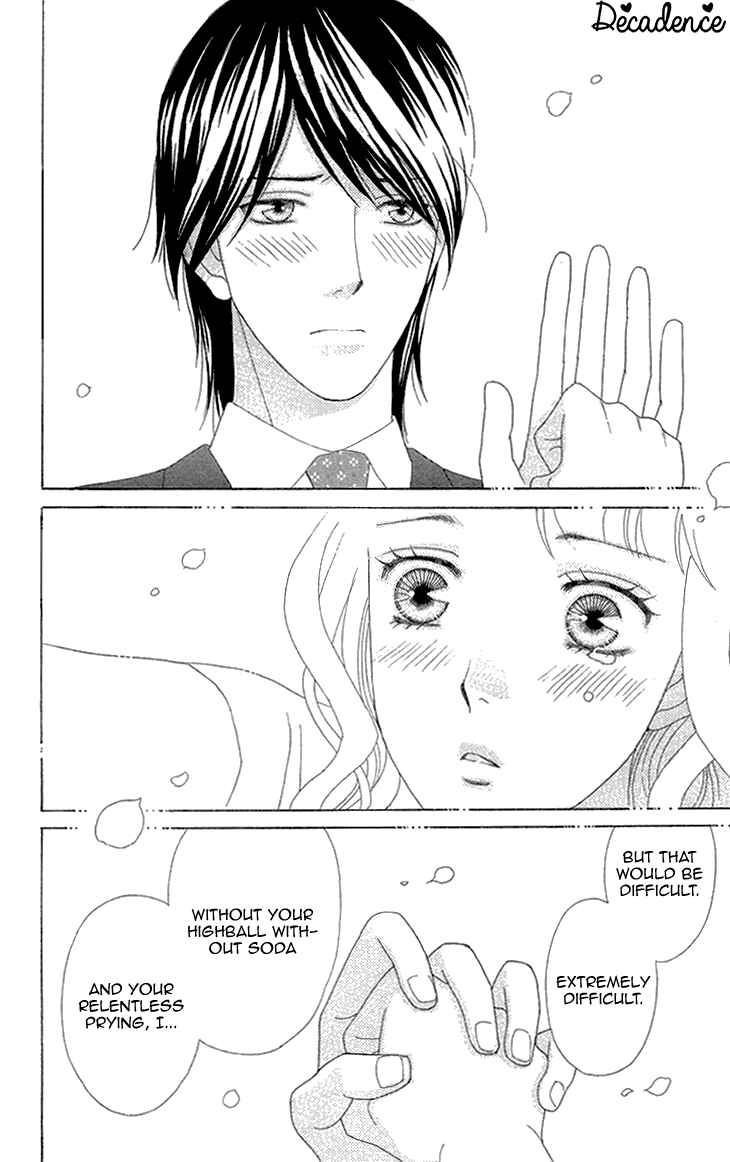 Page 33 Chapter 3 Love Scatters