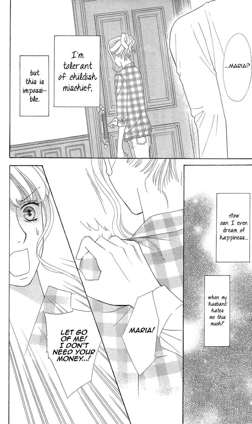 Page 13 Chapter 8.2 Love Scatters