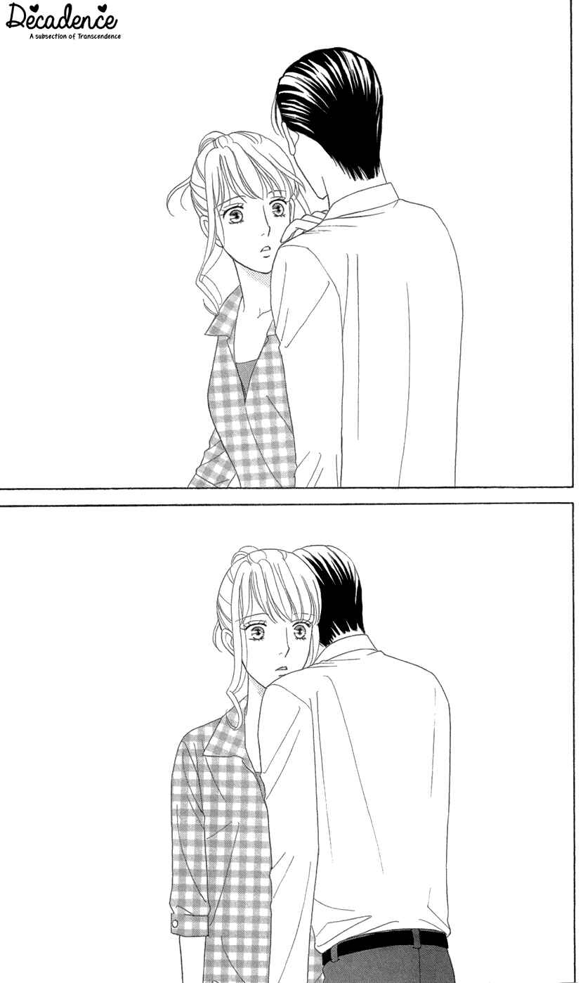 Page 14 Chapter 8.2 Love Scatters