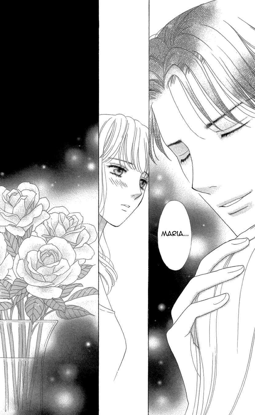 Page 27 Chapter 8.2 Love Scatters
