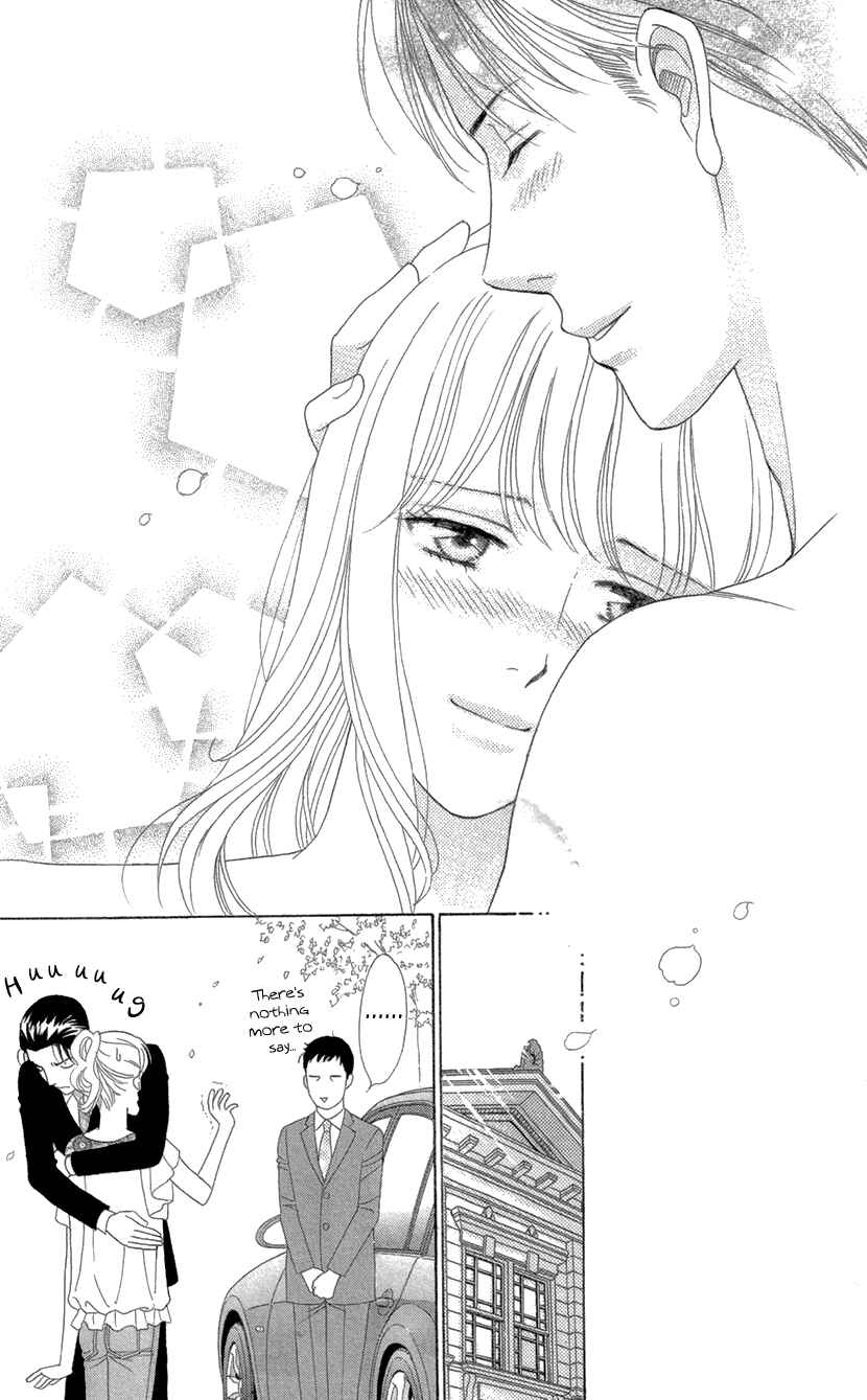Page 28 Chapter 8.2 Love Scatters