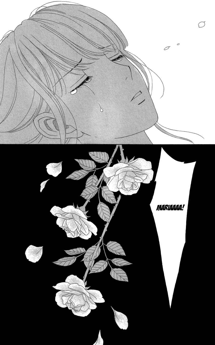 Page 34 Chapter 8.2 Love Scatters