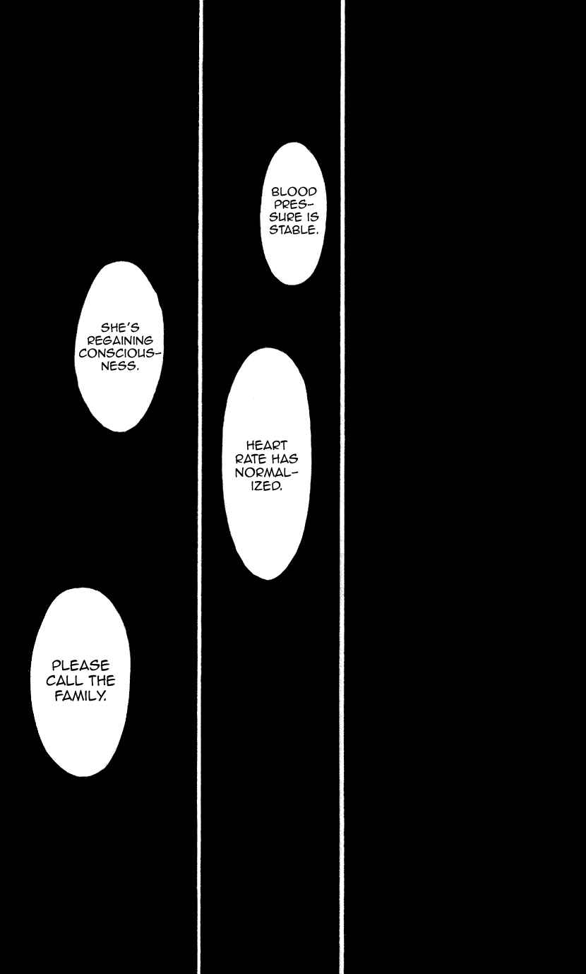Page 36 Chapter 8.2 Love Scatters
