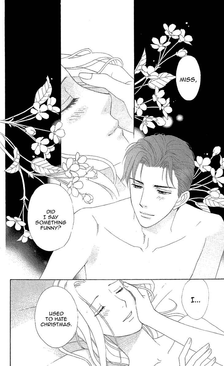 Page 41 Chapter 7.1 Love Scatters