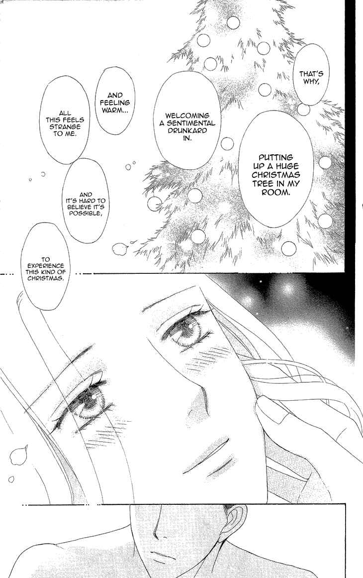 Page 42 Chapter 7.1 Love Scatters