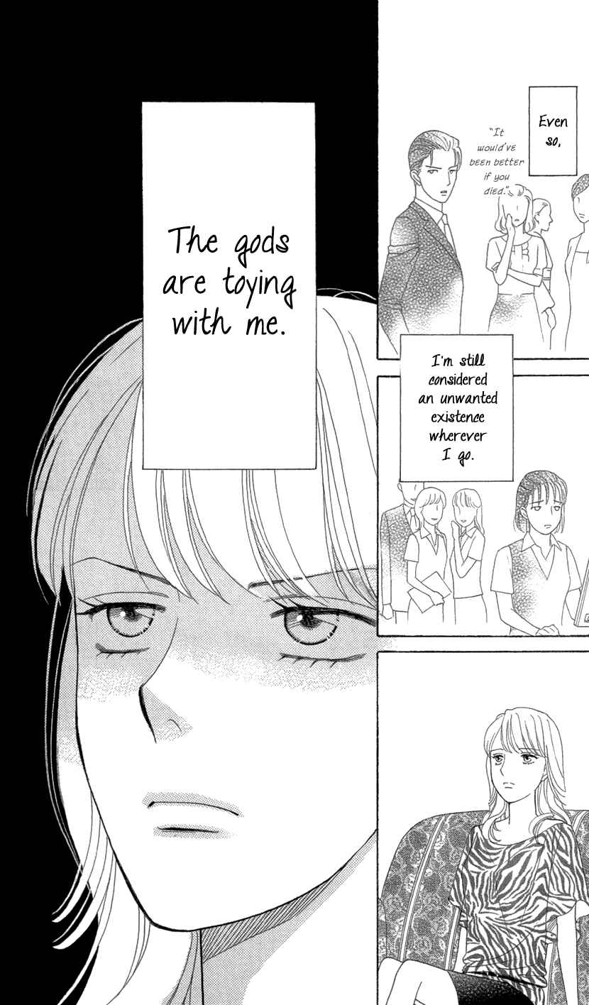 Page 19 Chapter 8.1 Love Scatters