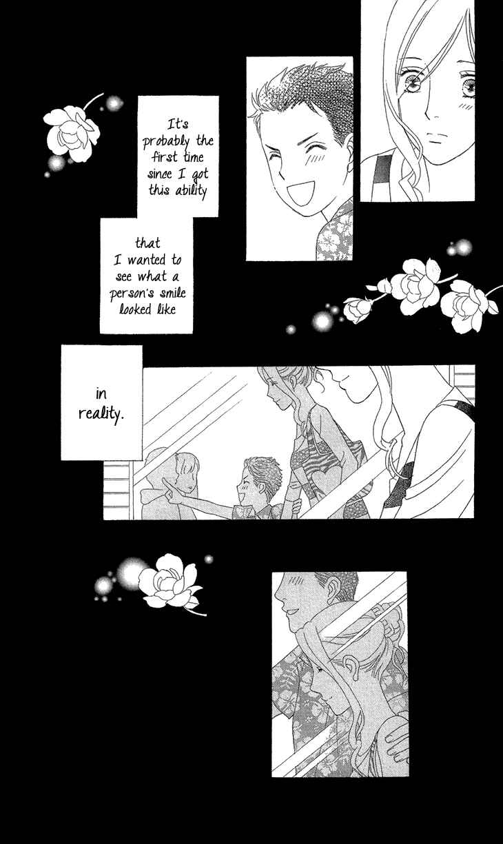 Page 15 Chapter 5 Love Scatters