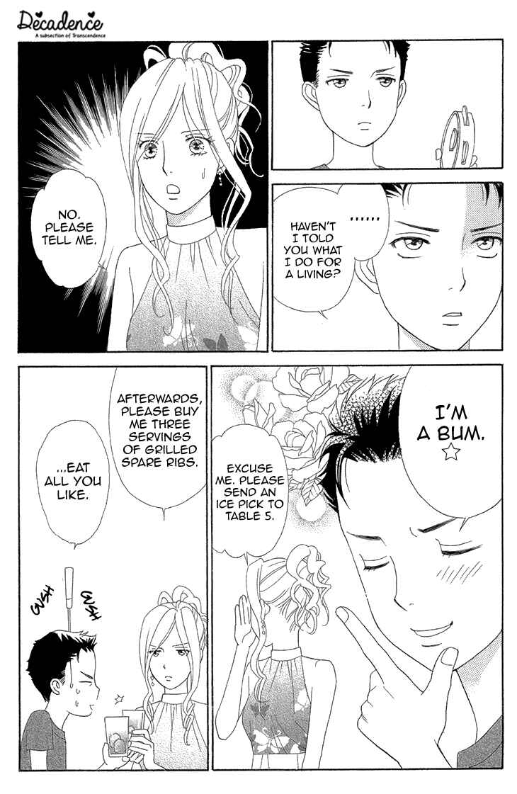 Page 23 Chapter 5 Love Scatters