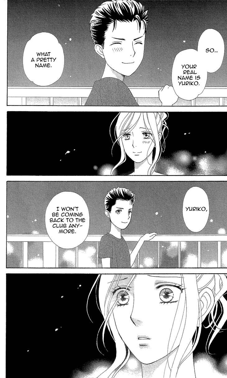 Page 31 Chapter 5 Love Scatters