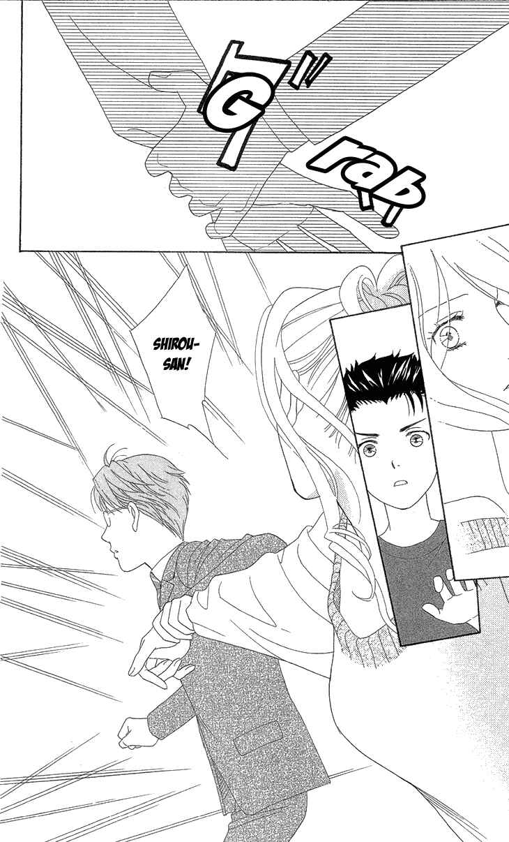 Page 35 Chapter 5 Love Scatters