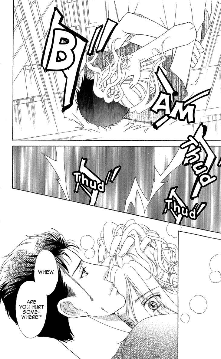 Page 41 Chapter 5 Love Scatters