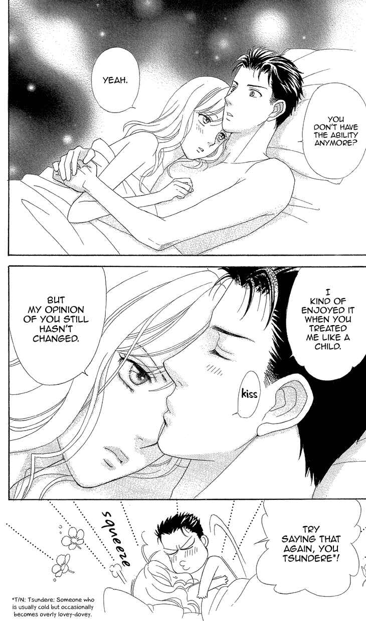 Page 47 Chapter 5 Love Scatters