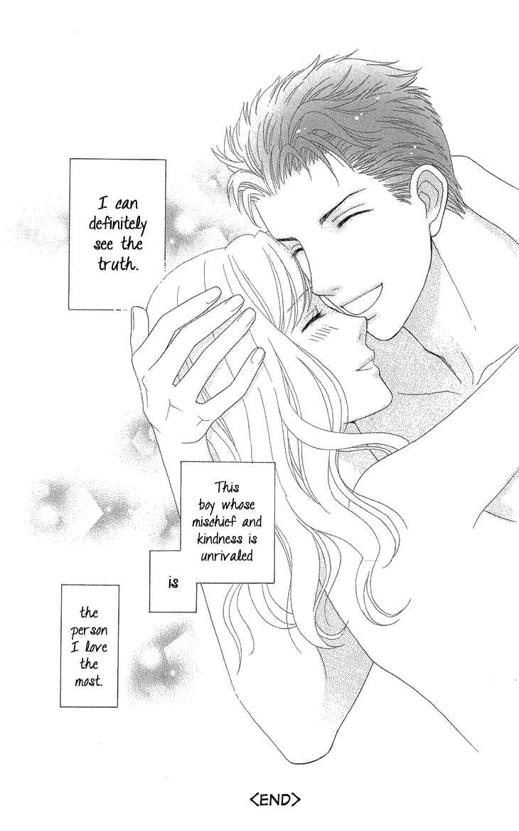 Page 48 Chapter 5 Love Scatters