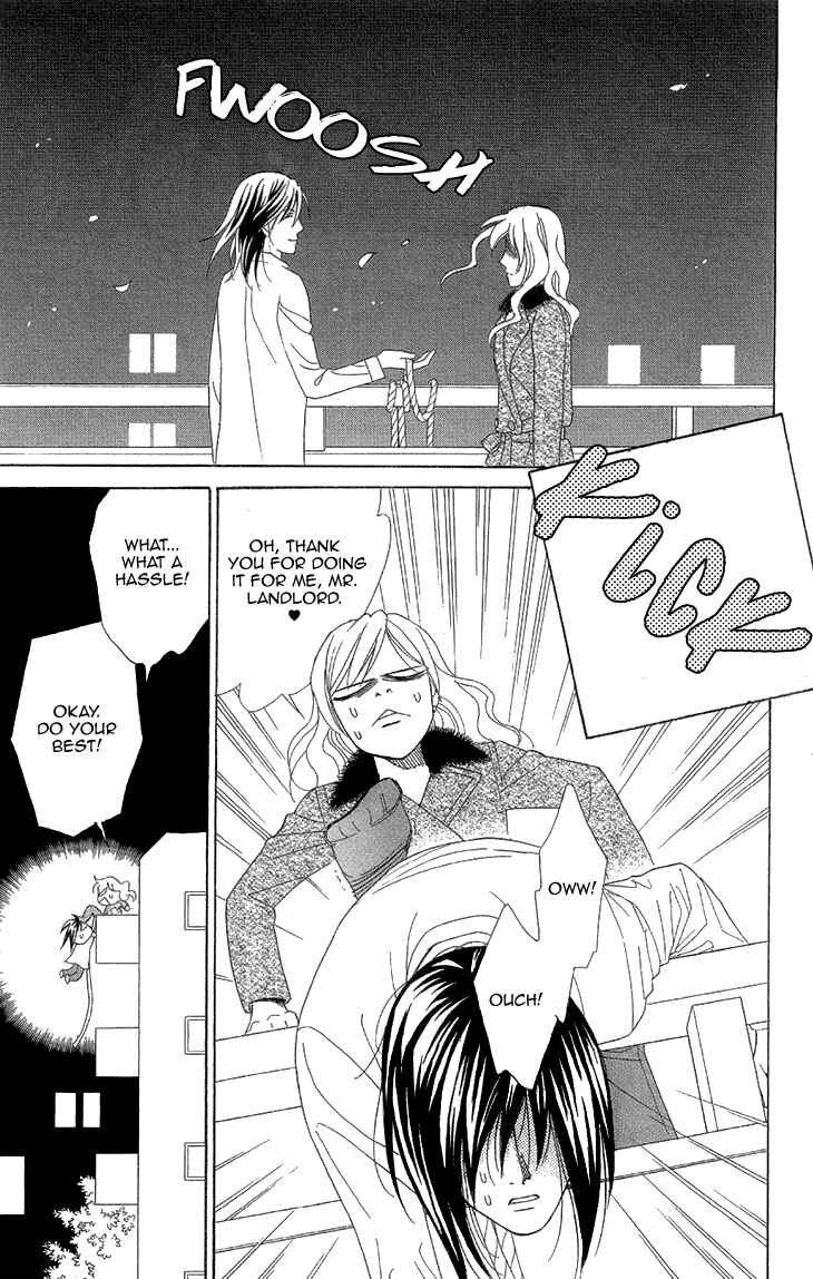 Page 16 Chapter 1.1 Love Scatters
