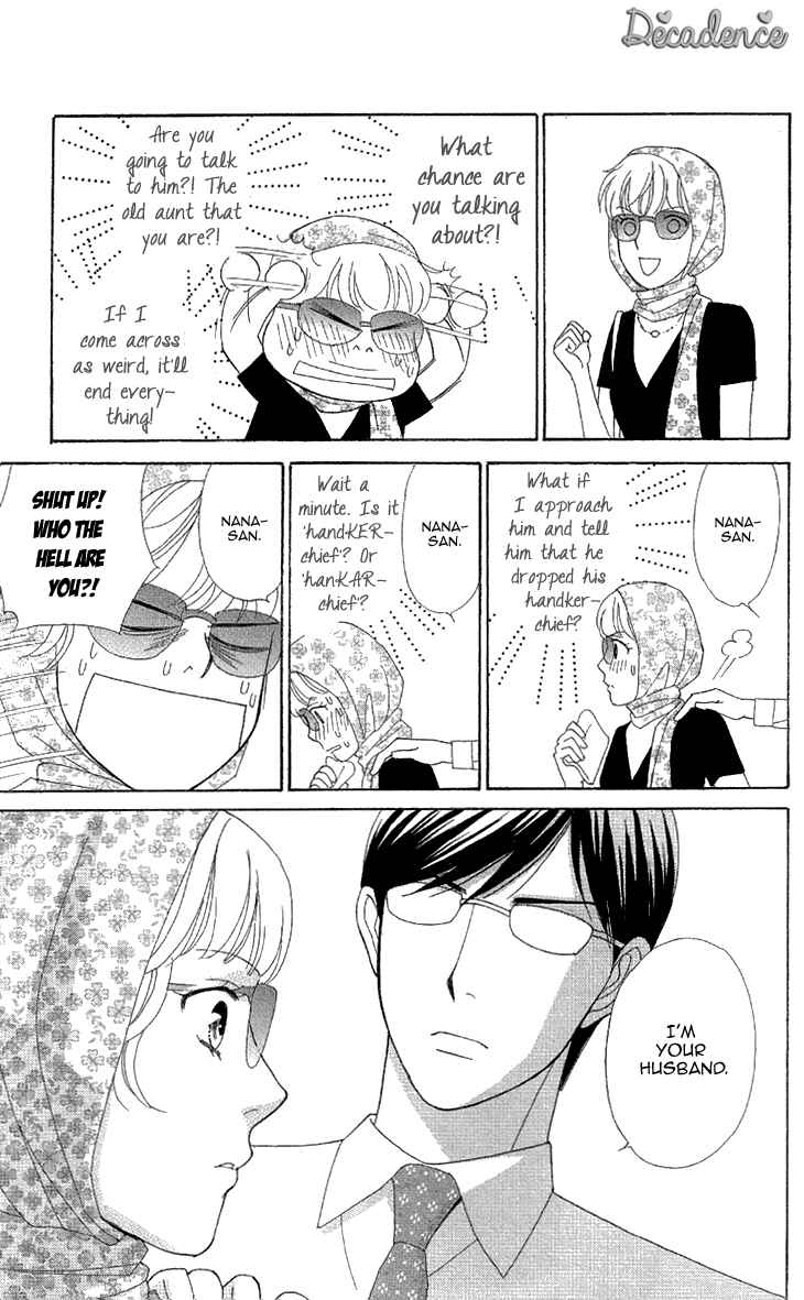 Page 10 Chapter 2 Love Scatters