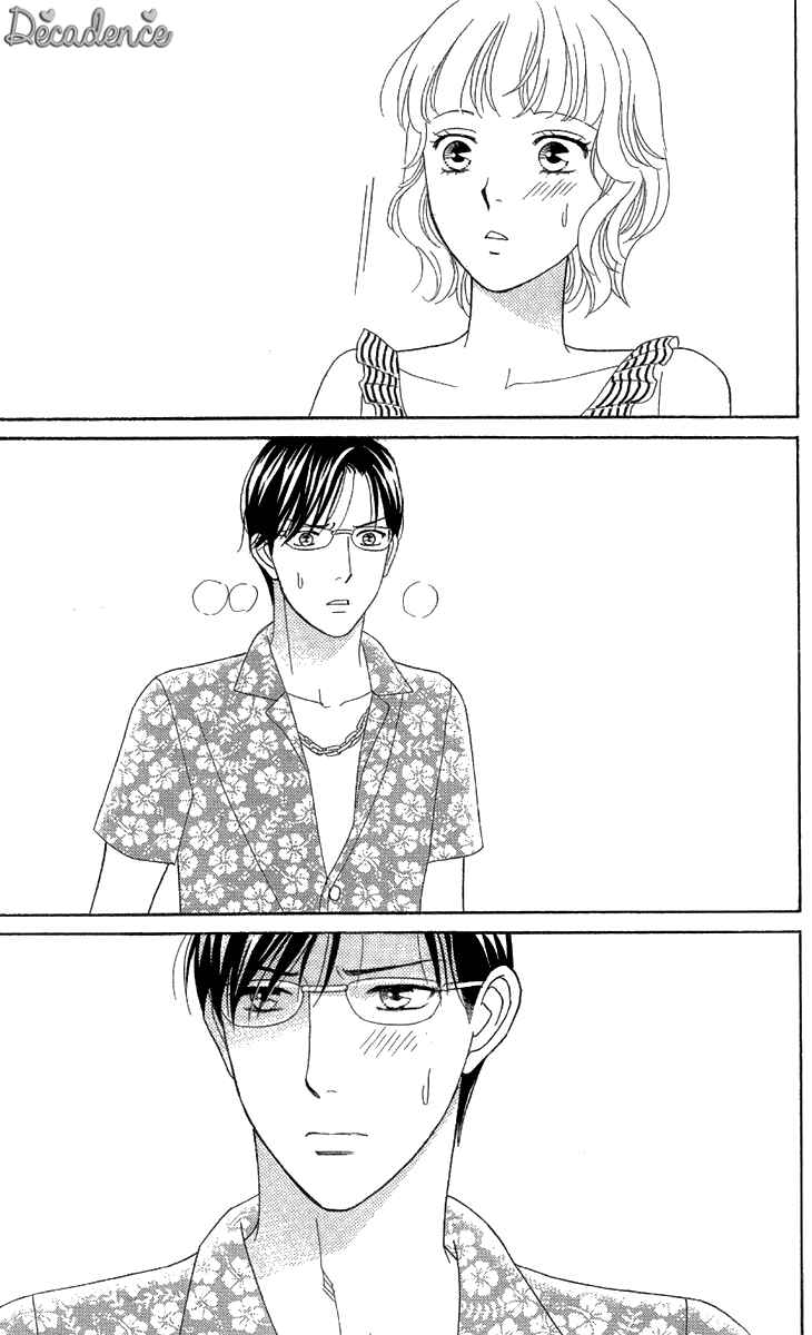 Page 26 Chapter 2 Love Scatters