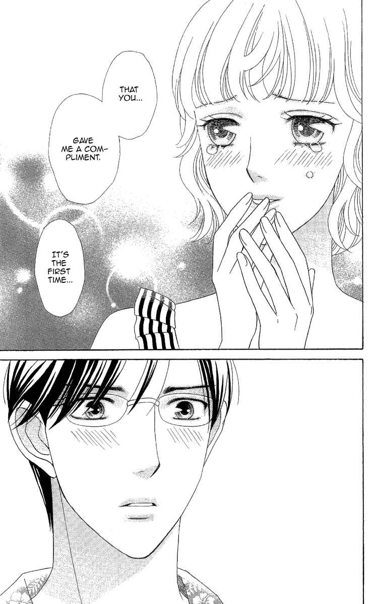 Page 28 Chapter 2 Love Scatters