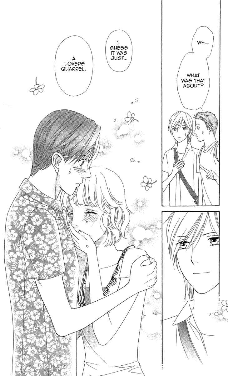 Page 29 Chapter 2 Love Scatters