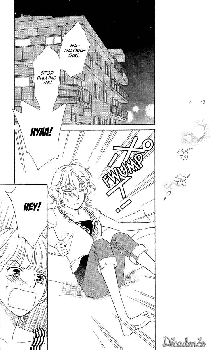 Page 30 Chapter 2 Love Scatters