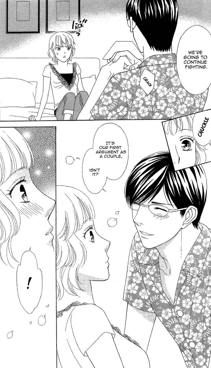 Page 31 Chapter 2 Love Scatters