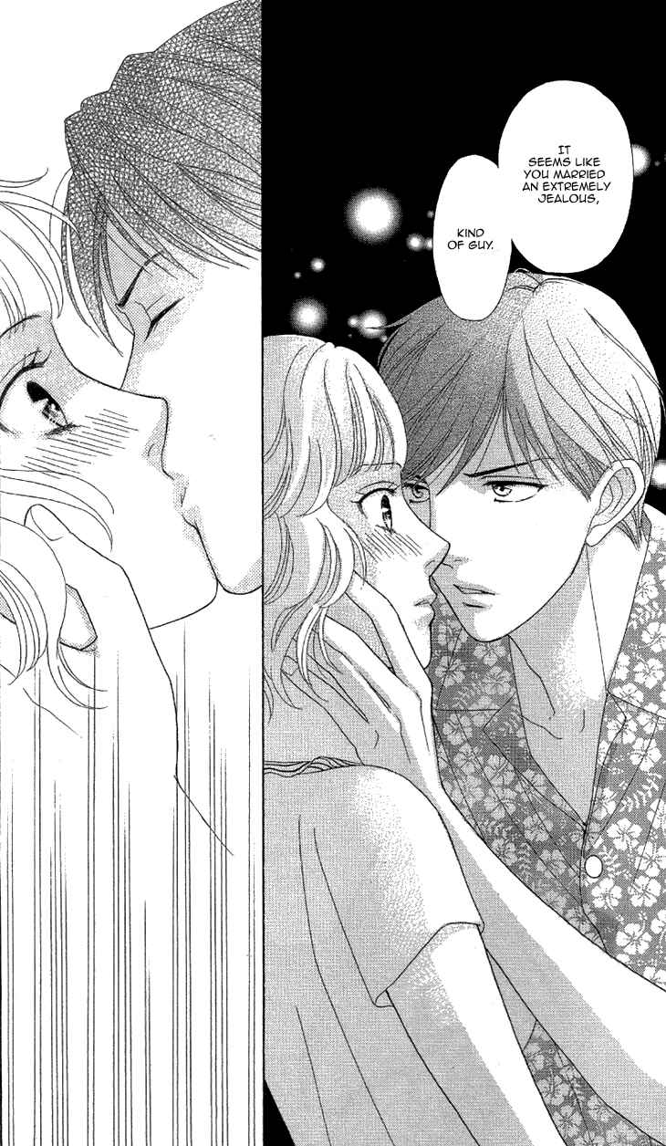Page 33 Chapter 2 Love Scatters