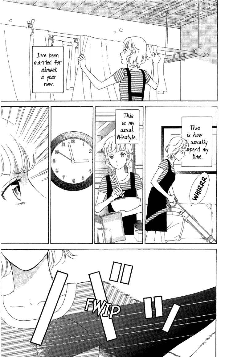 Page 4 Chapter 2 Love Scatters