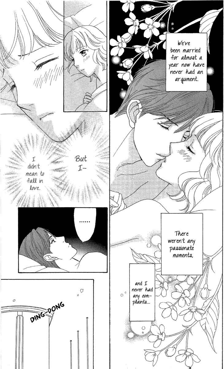 Page 8 Chapter 2 Love Scatters