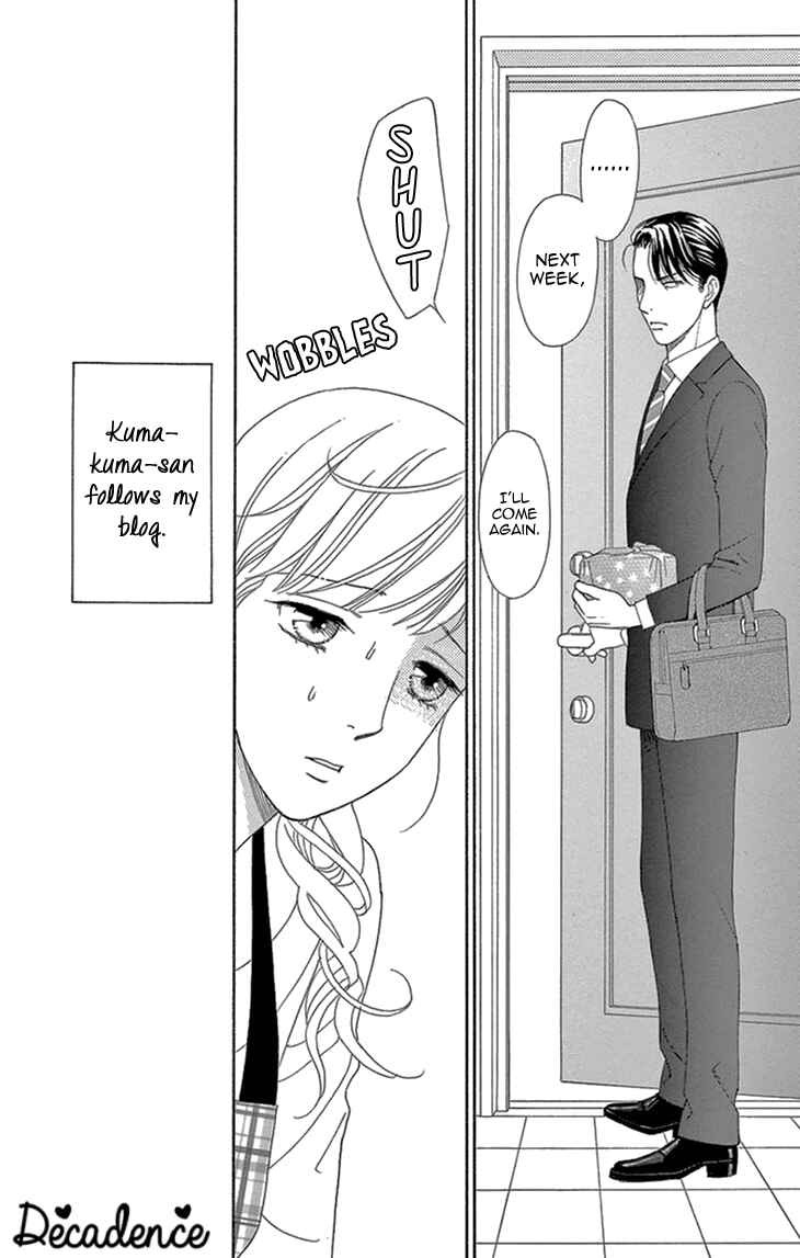 Page 10 Chapter 17 Love Scatters