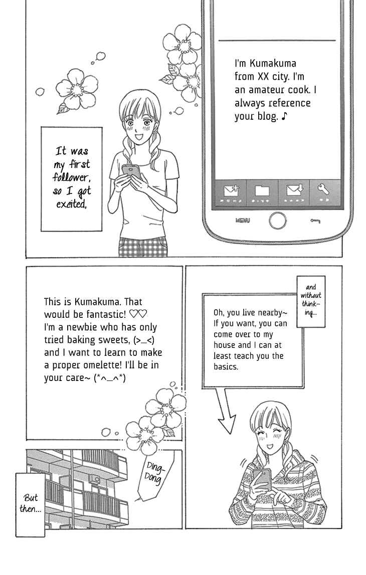Page 11 Chapter 17 Love Scatters