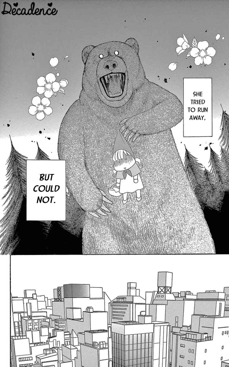 Page 15 Chapter 17 Love Scatters