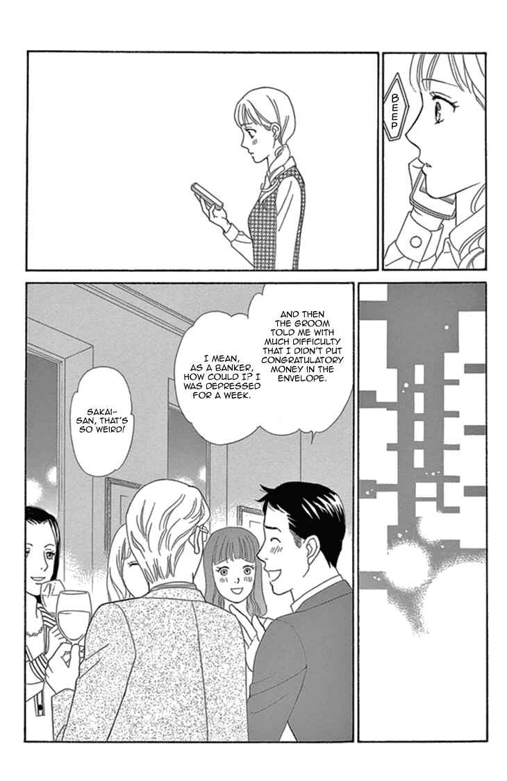 Page 20 Chapter 17 Love Scatters