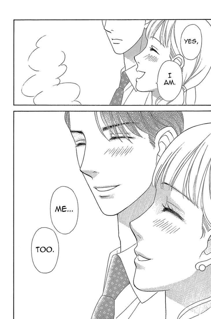 Page 37 Chapter 17 Love Scatters