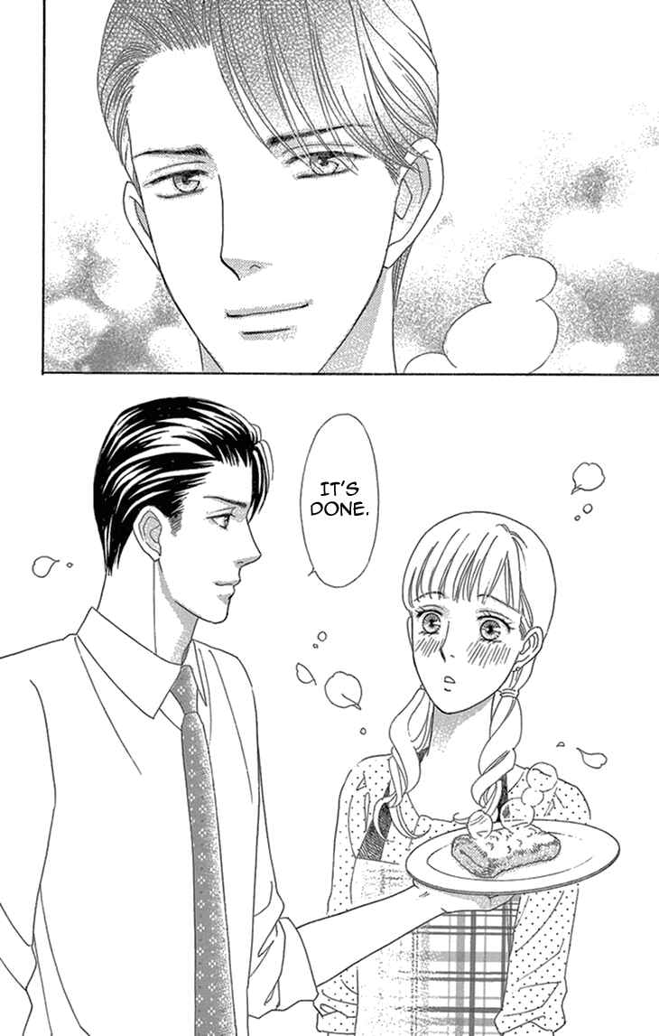Page 40 Chapter 17 Love Scatters