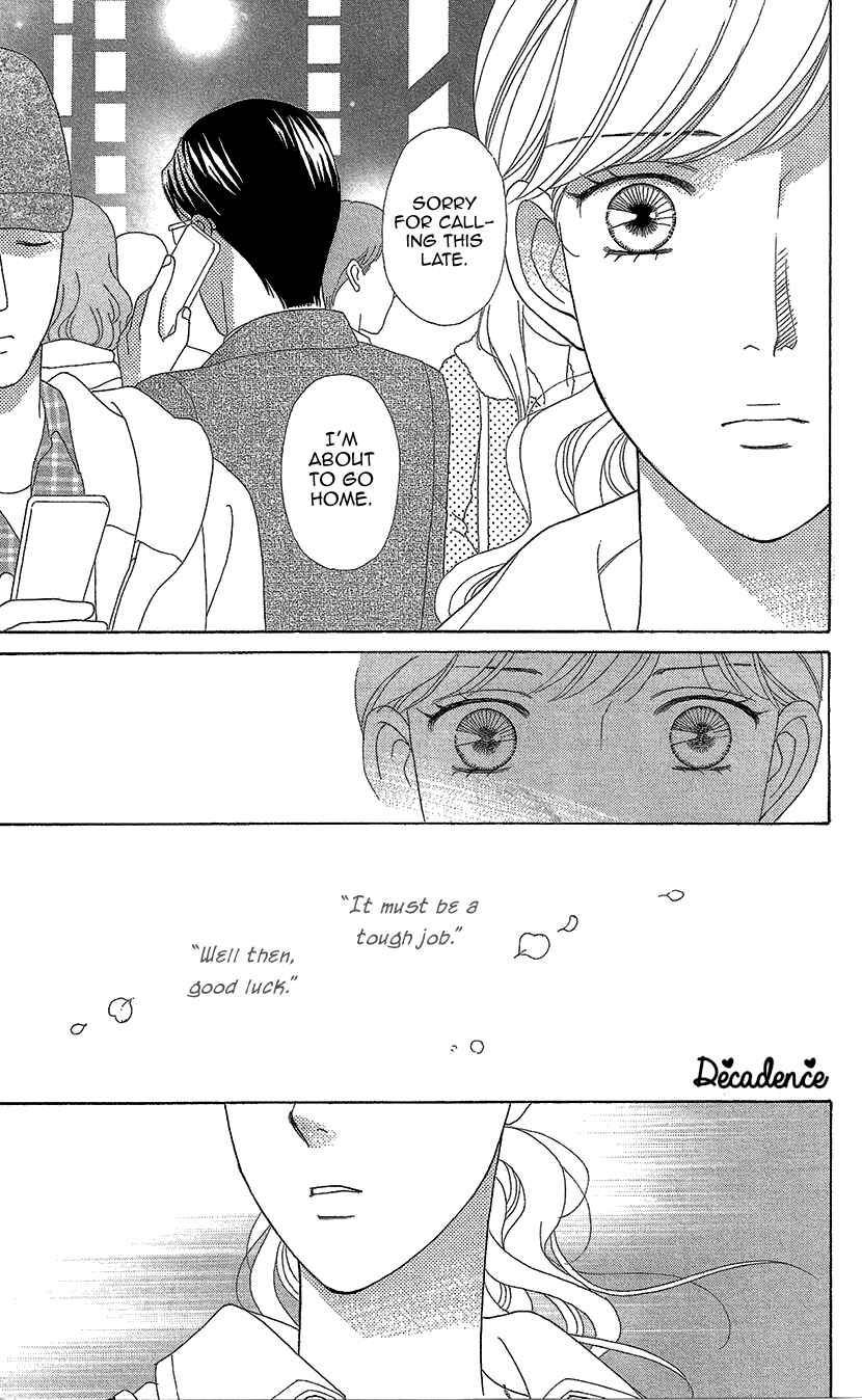 Page 9 Chapter 12 Love Scatters