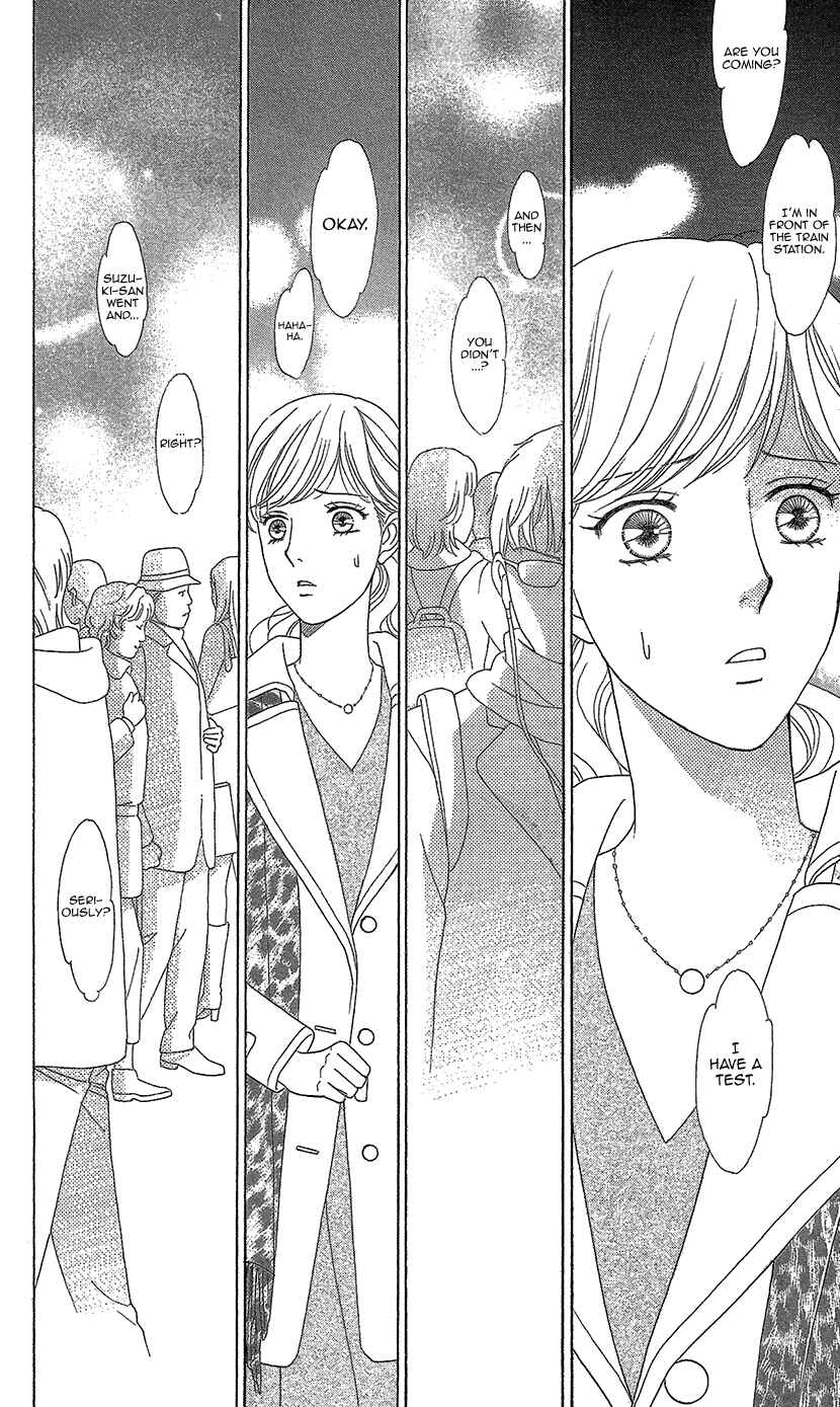 Page 12 Chapter 12 Love Scatters