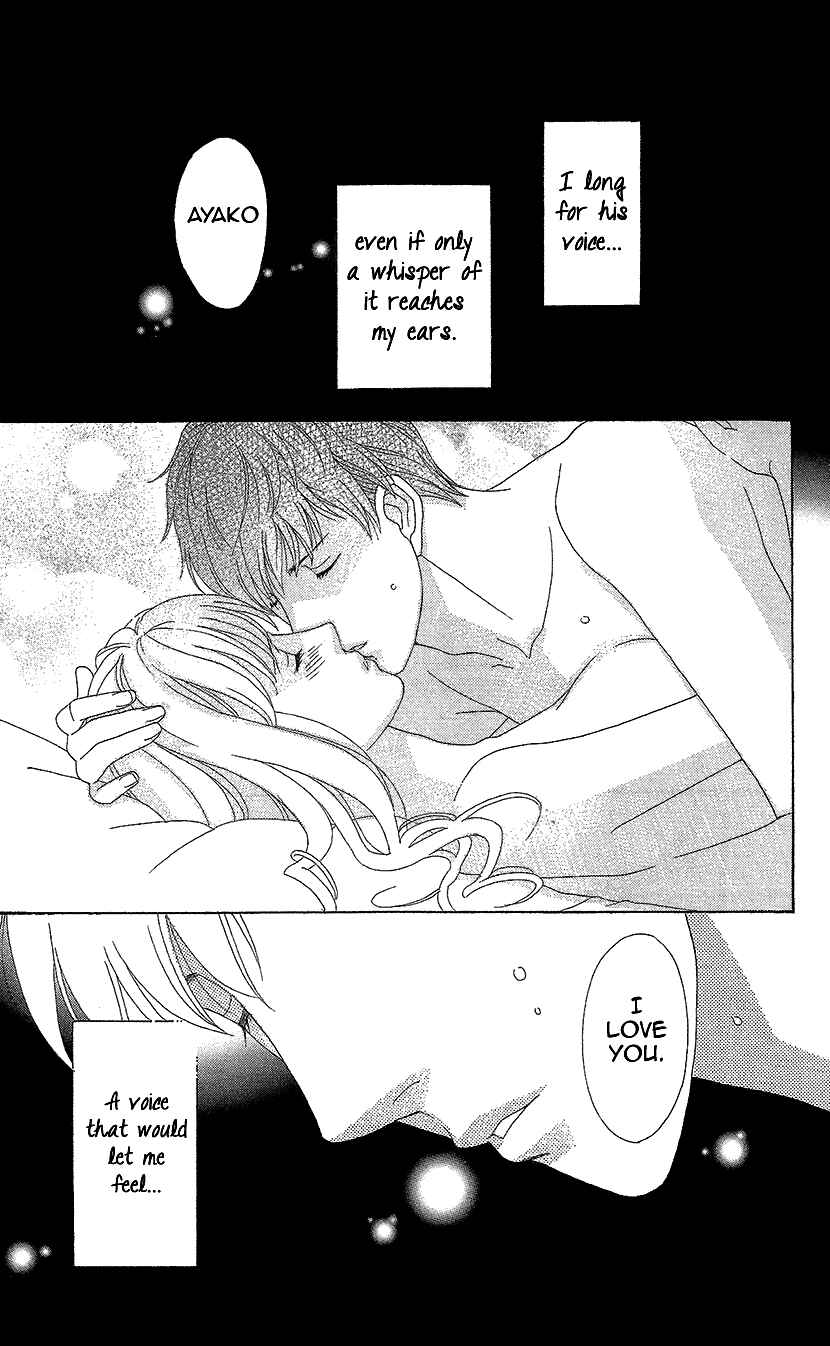 Page 19 Chapter 12 Love Scatters