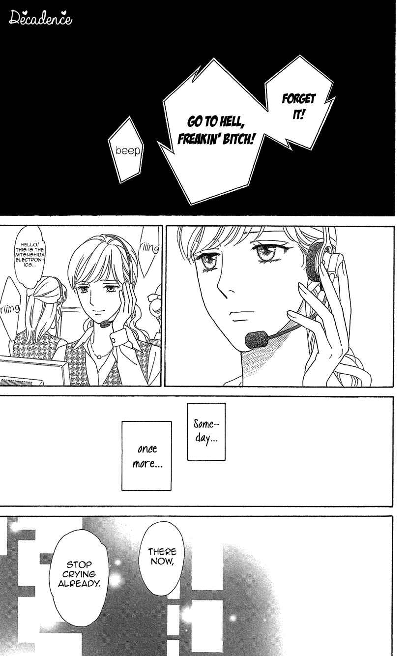 Page 7 Chapter 12 Love Scatters