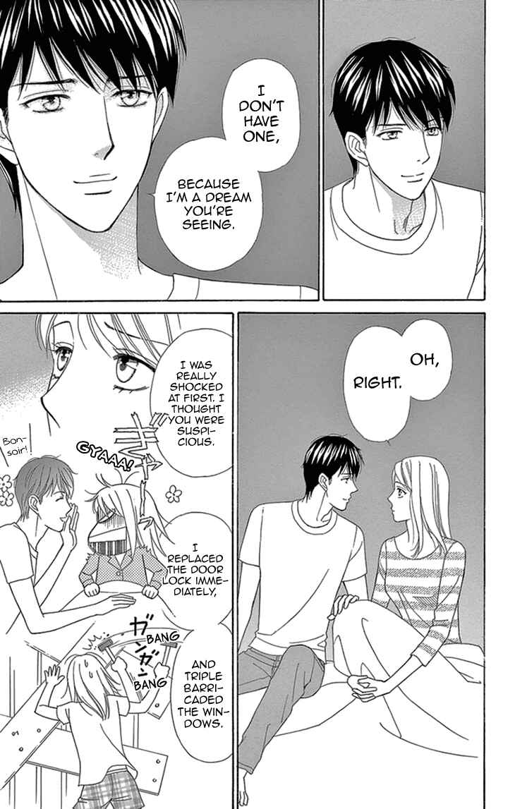 Page 11 Chapter 14 Love Scatters